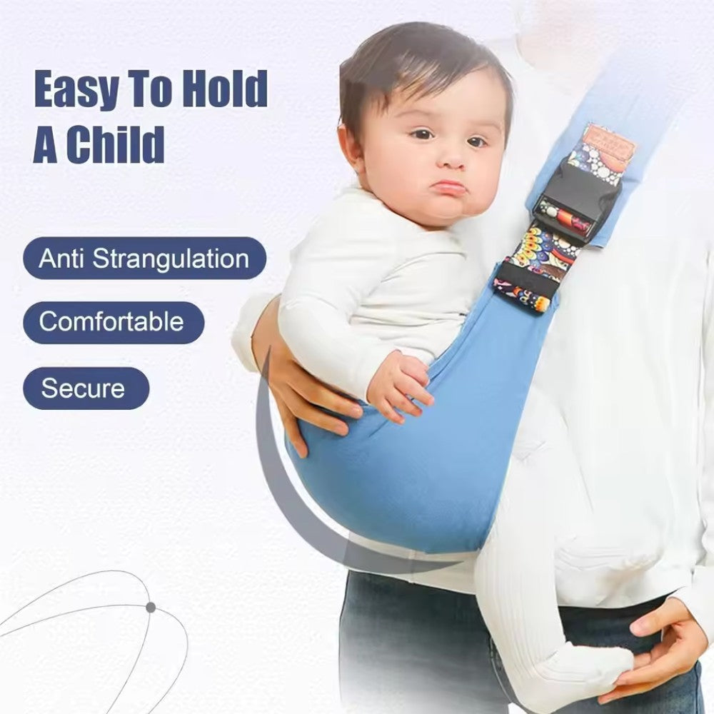 Baby carriers sidecarry - product photo 8