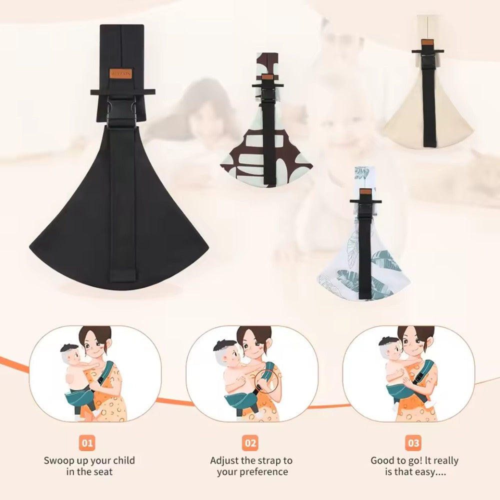 Baby carriers sidecarry - product photo 9
