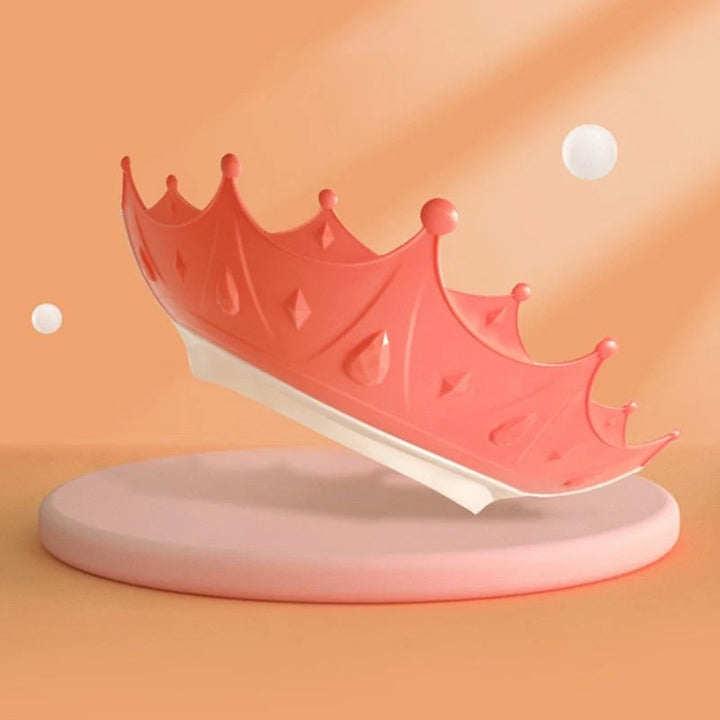Bath accessories coronet - product photo 2