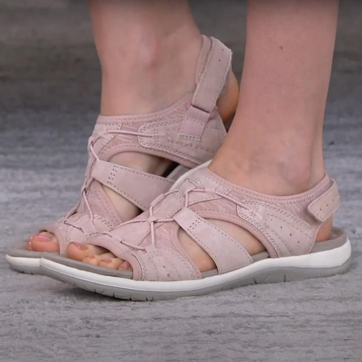 Ariana | Orthopedic Sandals For Women