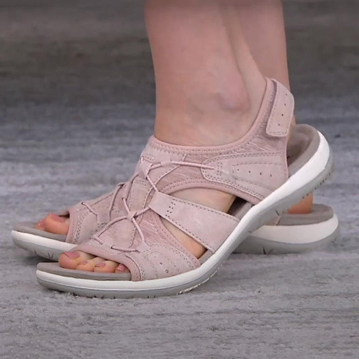 Ariana | Orthopedic Sandals For Women