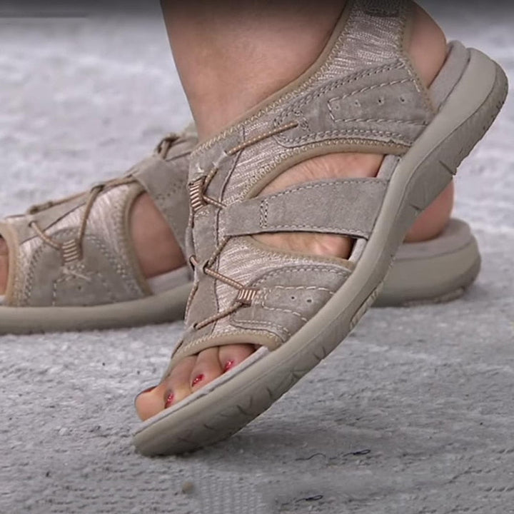 Ariana | Orthopedic Sandals For Women