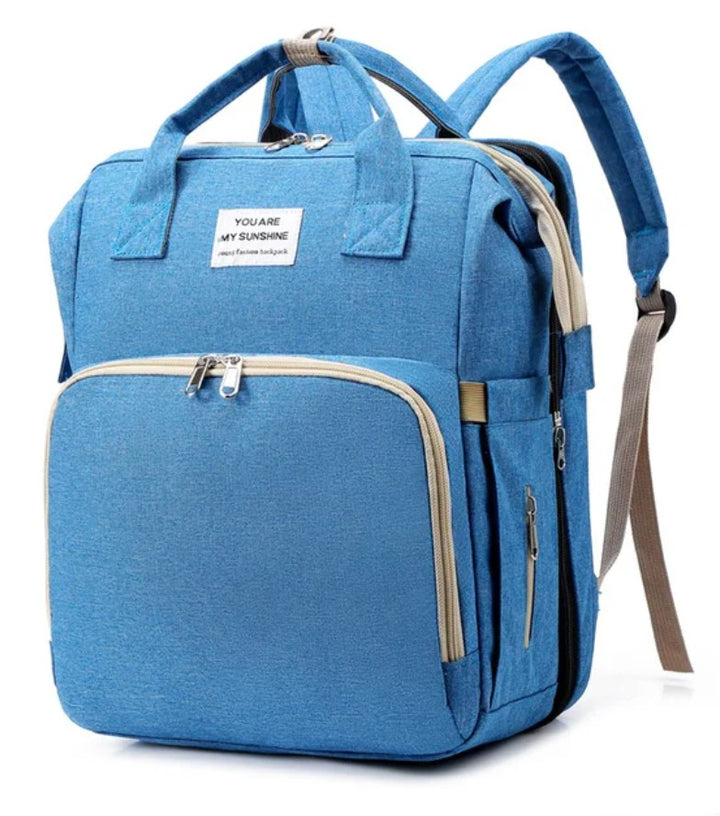 Diaper bag carrow - product photo 2