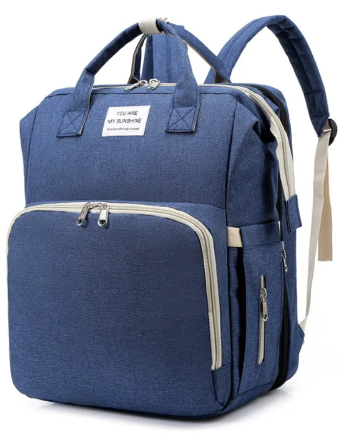 Diaper bag carrow - product photo 4
