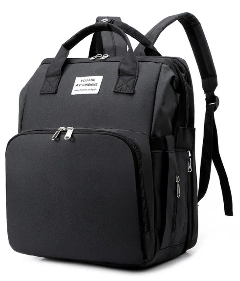 Diaper bag carrow - product photo 5