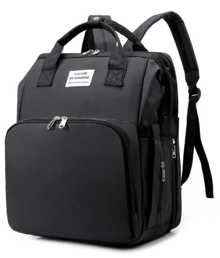 Diaper bag carrow - product photo 5
