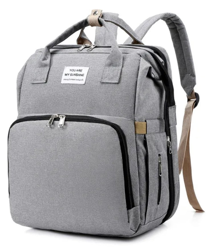 Diaper bag carrow - product photo 6