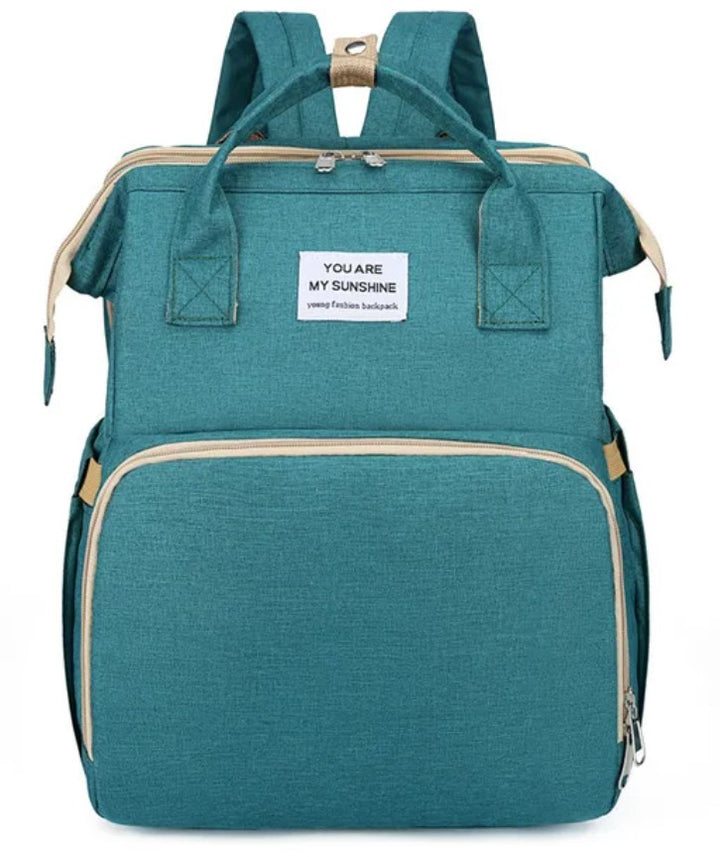 Diaper bag carrow - product photo 8