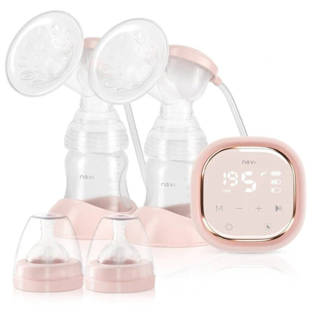 Nursing twinflow double - product photo 1