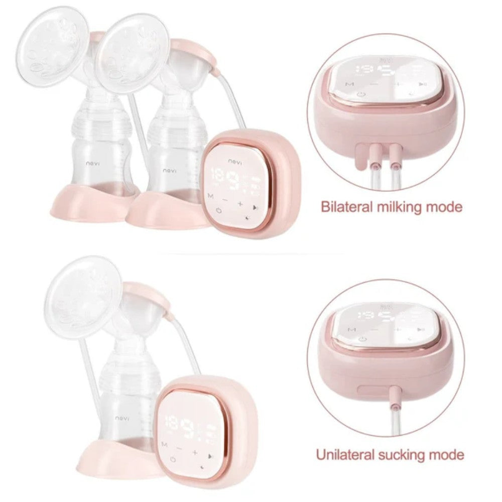 Nursing twinflow double - product photo 3