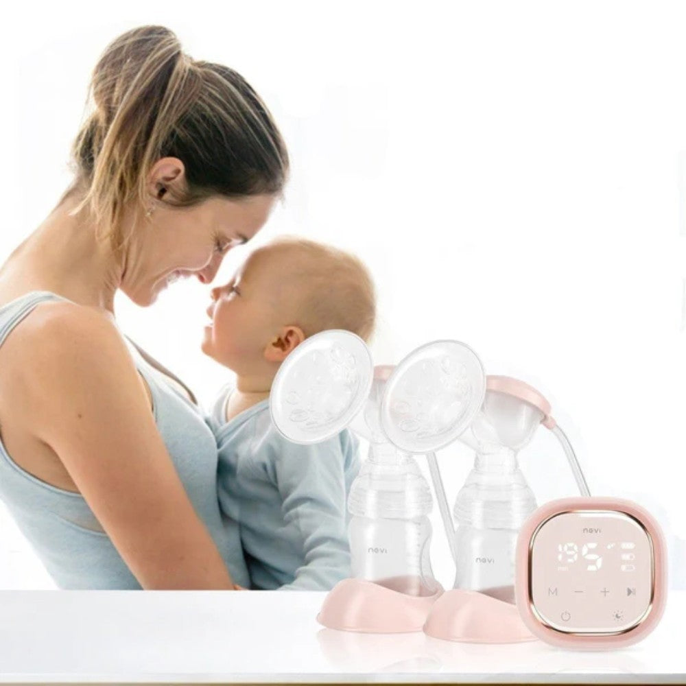 Nursing twinflow double - product photo 6