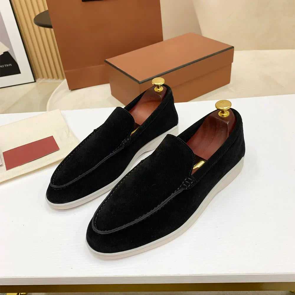 Ricardo | Classic Men’s Loafers