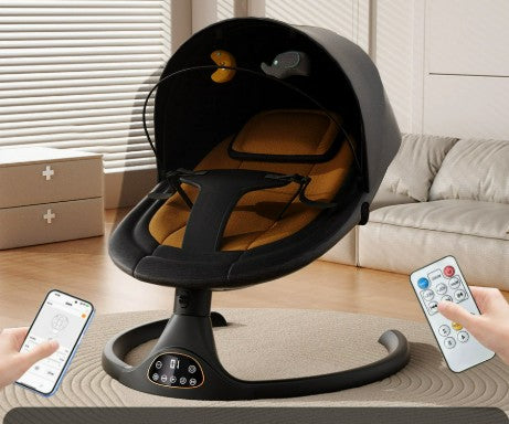 Baby swings lullaby - product photo 1