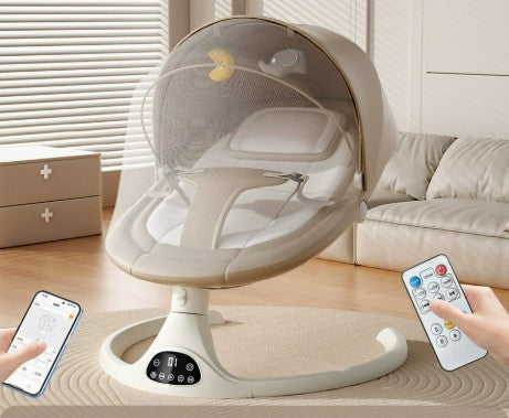 Baby swings lullaby - product photo 2