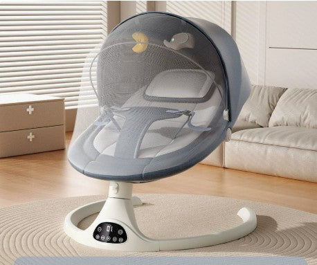 Baby swings lullaby - product photo 5