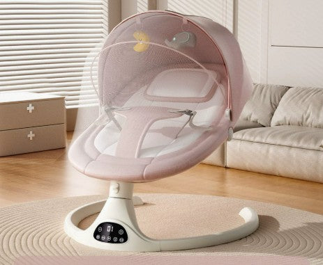 Baby swings lullaby - product photo 6
