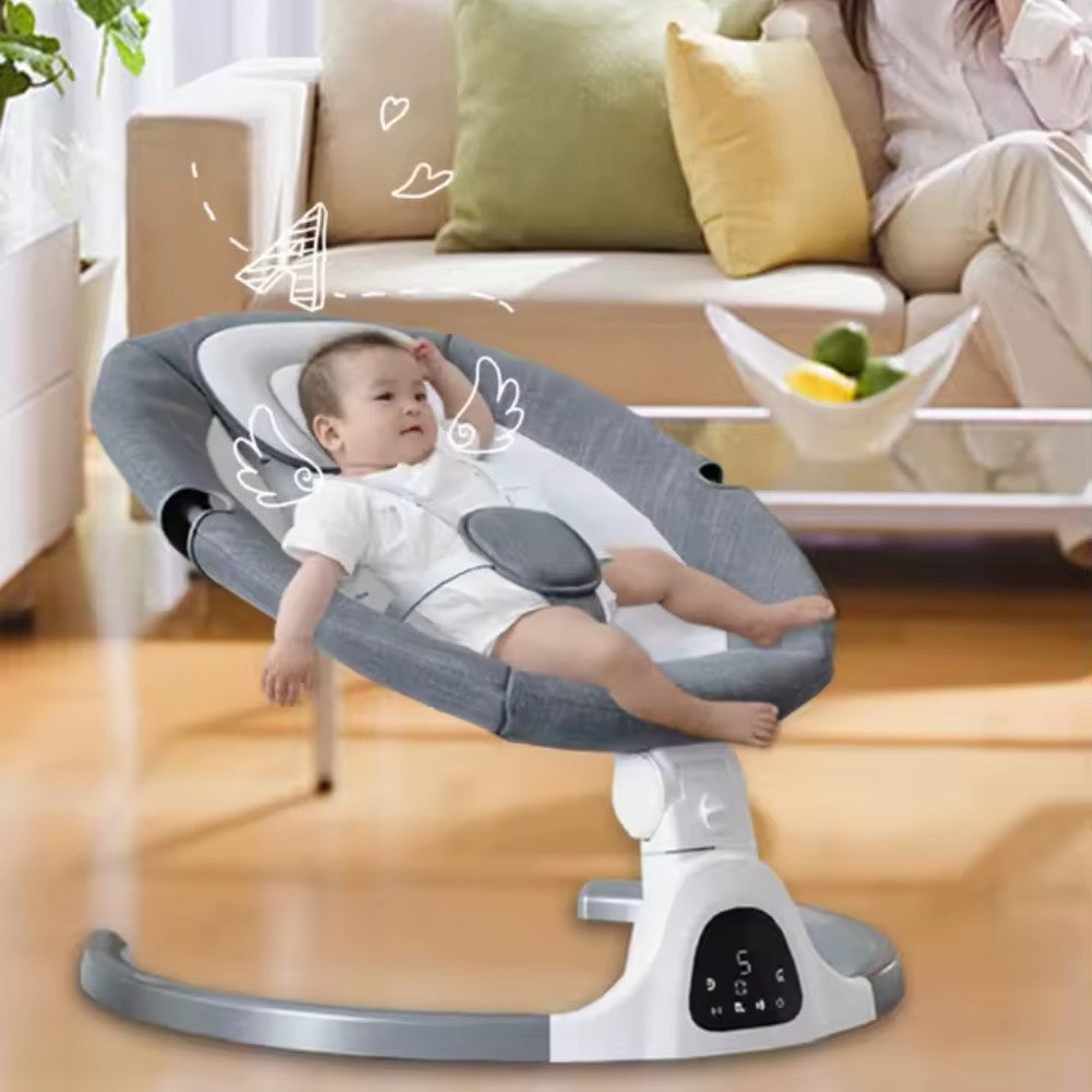 Baby swings driftwell - product photo 1