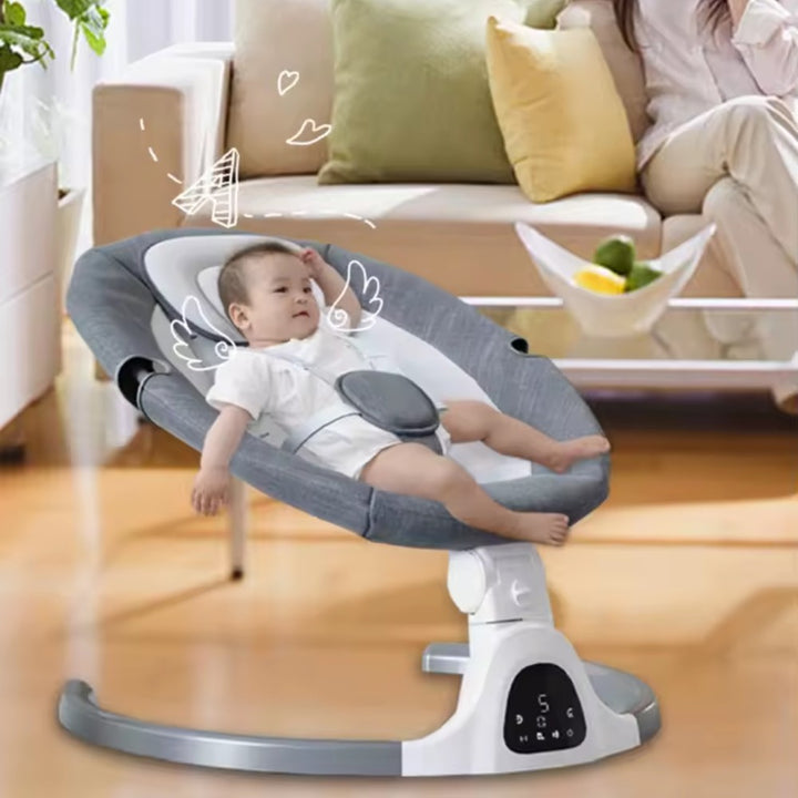 Baby swings driftwell - product photo 1