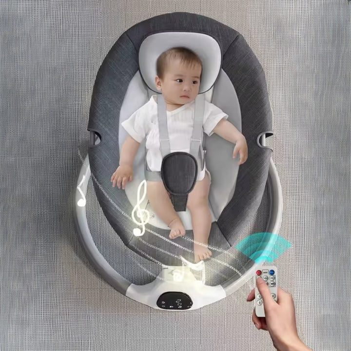 Baby swings driftwell - product photo 2