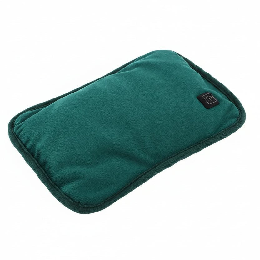 Electric heating pad with a control unit - product photo 6