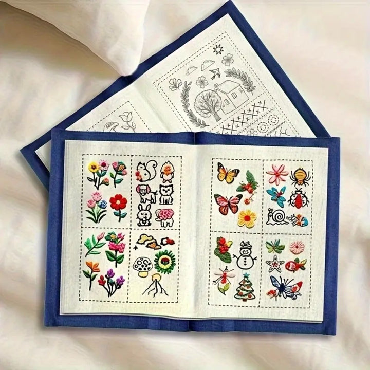 Craft kits thimble - product photo 7