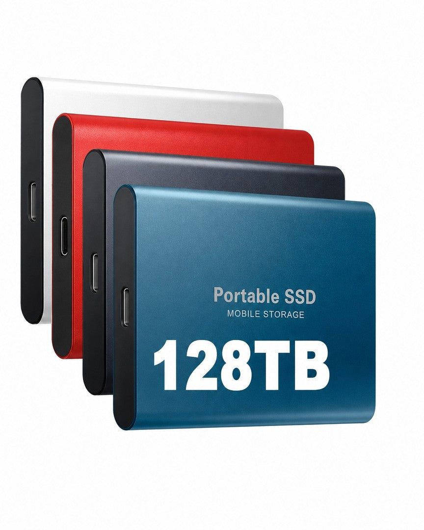 Electronics nexodrive ssd - product photo 1