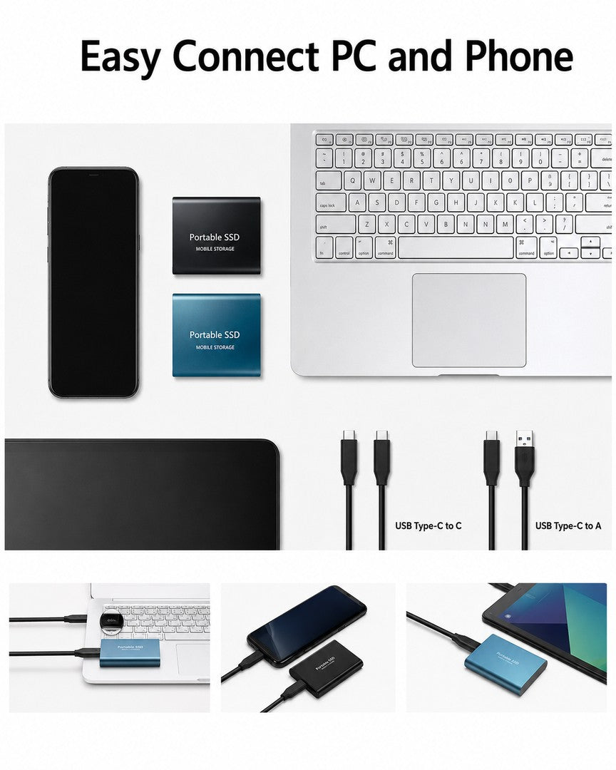 Electronics nexodrive ssd - product photo 3