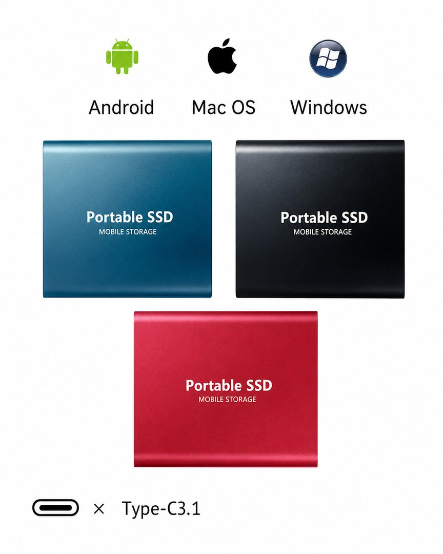 Electronics nexodrive ssd - product photo 5