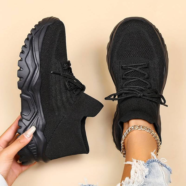 Ethan | Enhanced Support Orthopedic Shoes