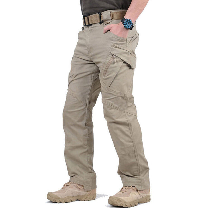 David | Versatile Outdoor Pants