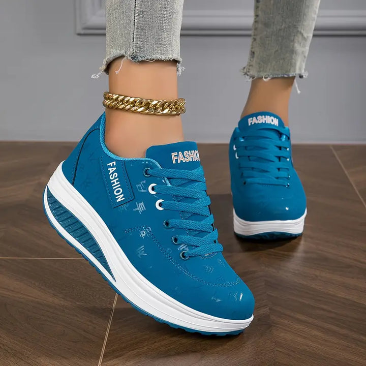 Oliver | Advanced Support Orthopedic Walking Shoes