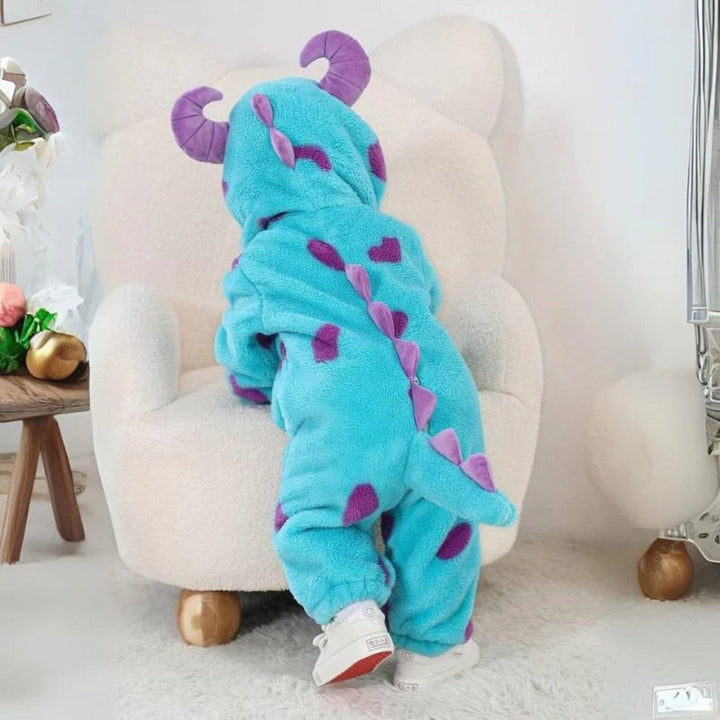 Baby clothing snowdrift - product photo 10