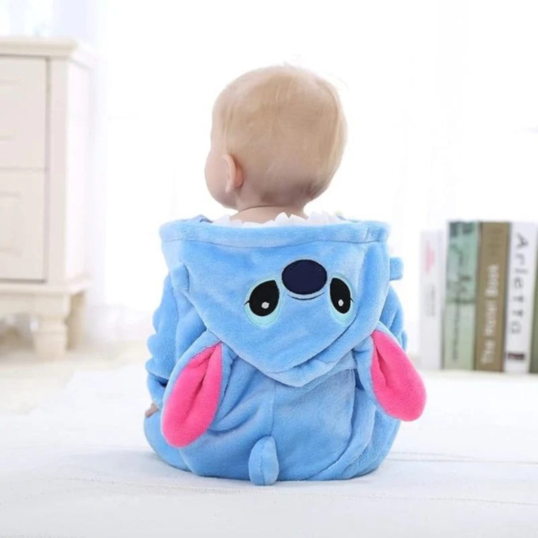 Baby clothing snowdrift - product photo 2