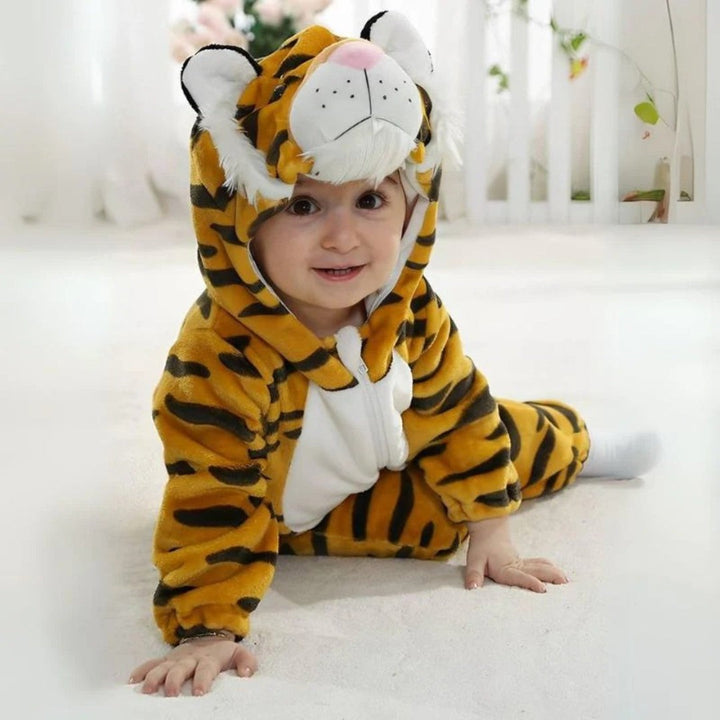 Baby clothing snowdrift - product photo 3
