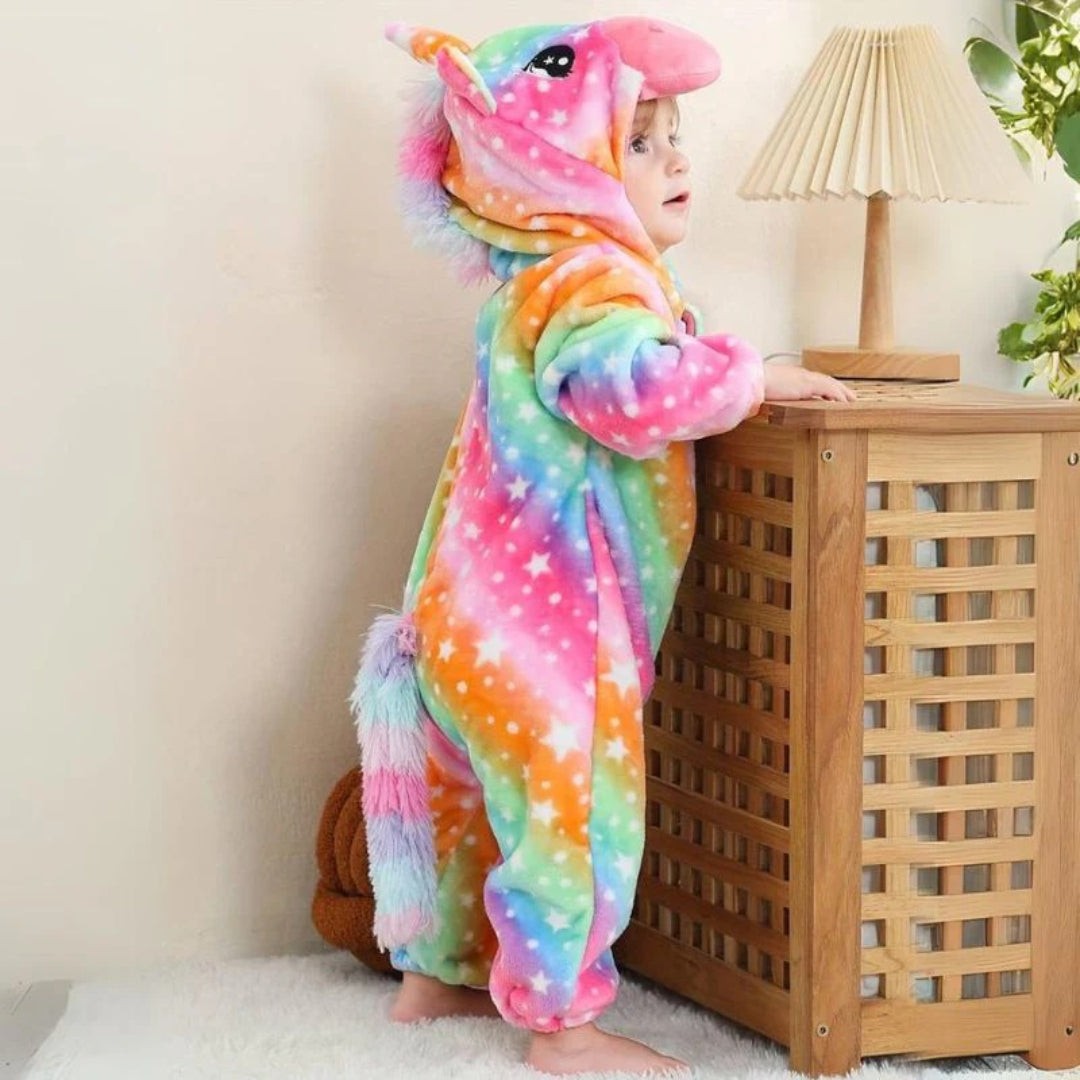 Baby clothing snowdrift - product photo 4