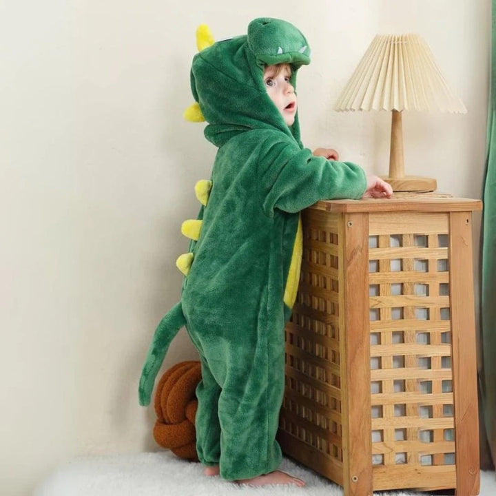 Baby clothing snowdrift - product photo 5
