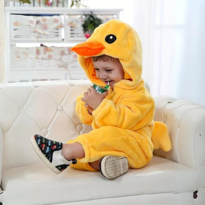 Baby clothing snowdrift - product photo 6