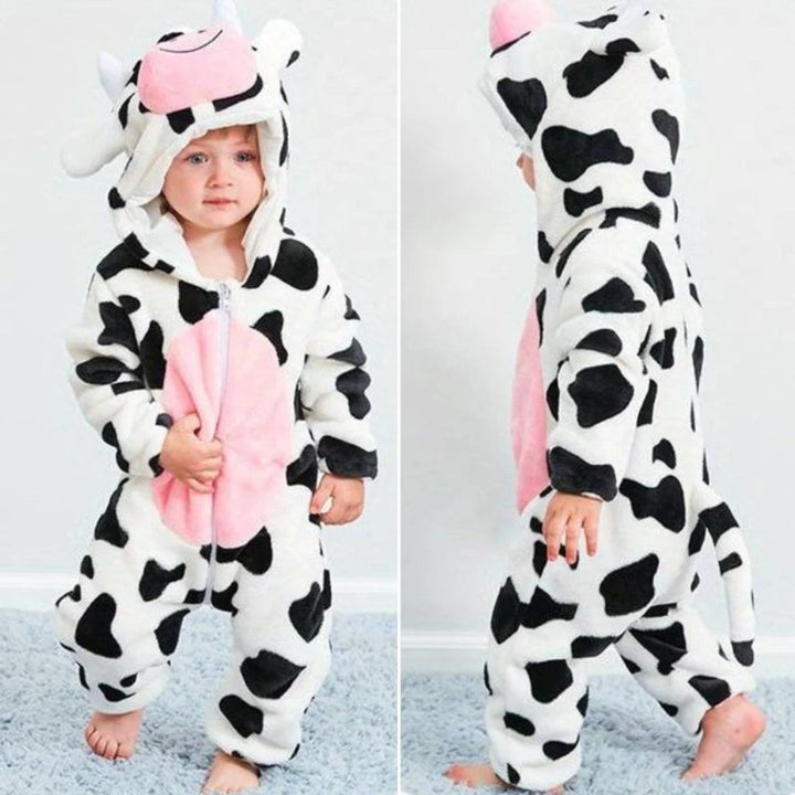 Baby clothing snowdrift - product photo 7