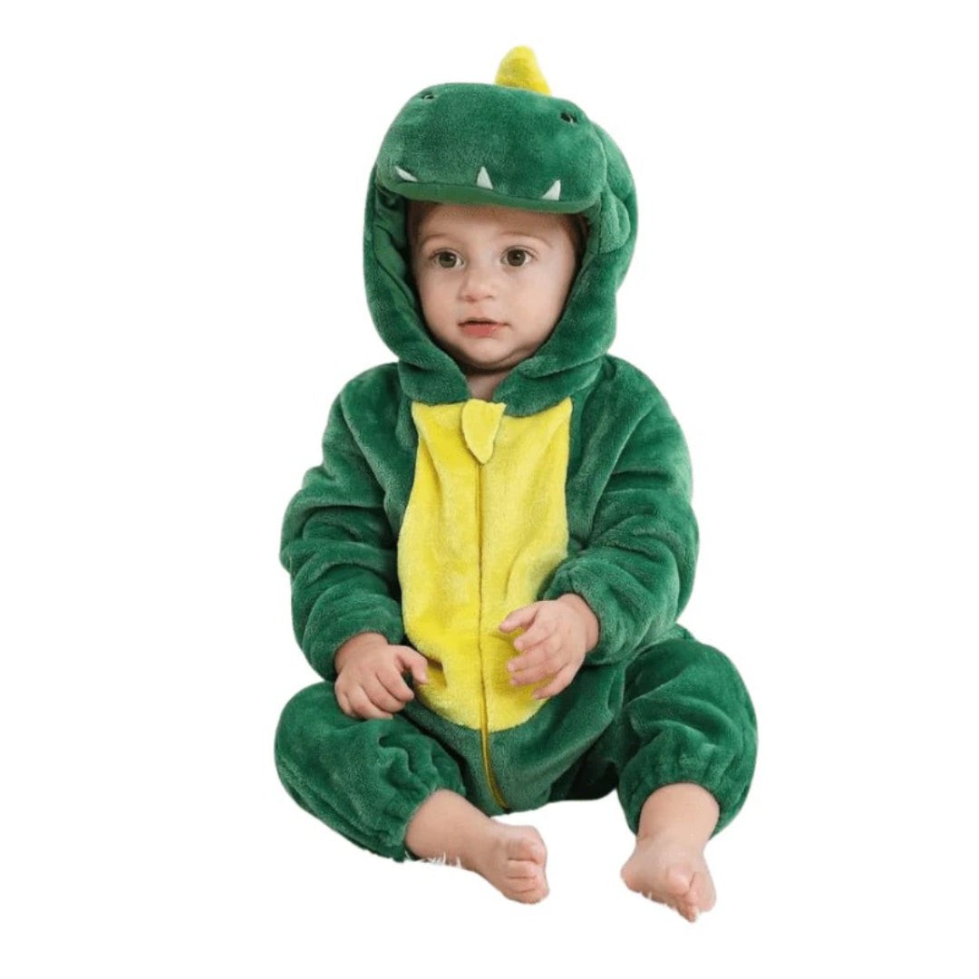 Baby clothing snowdrift - product photo 9