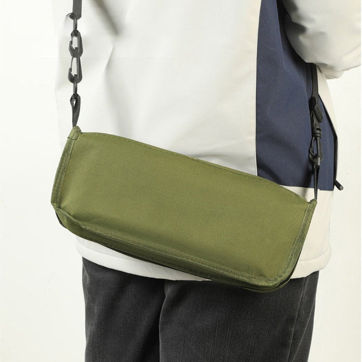 Backpack that unfolds into a portable folding chair - product photo 8