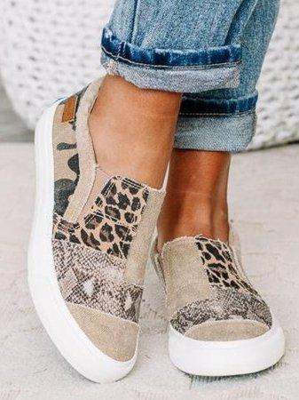 Nora | Women’s Orthopedic Easy-Wear Flat Shoes For Daily Comfort