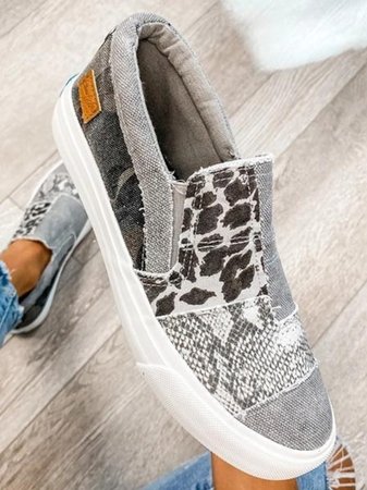 Nora | Women’s Orthopedic Easy-Wear Flat Shoes For Daily Comfort