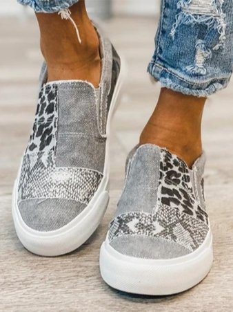 Nora | Women’s Orthopedic Easy-Wear Flat Shoes For Daily Comfort