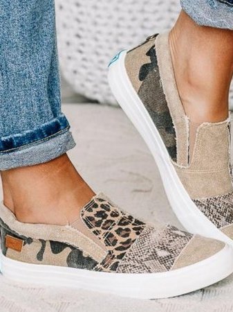 Nora | Women’s Orthopedic Easy-Wear Flat Shoes For Daily Comfort