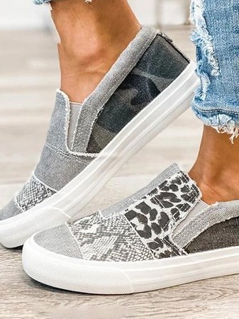 Nora | Women’s Orthopedic Easy-Wear Flat Shoes For Daily Comfort