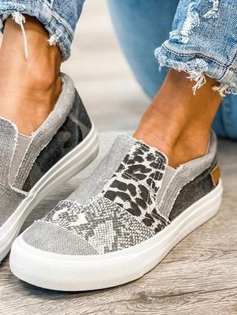 Nora | Women’s Orthopedic Easy-Wear Flat Shoes For Daily Comfort