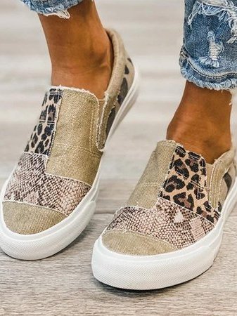Nora | Women’s Orthopedic Easy-Wear Flat Shoes For Daily Comfort