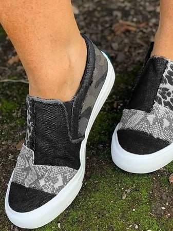 Nora | Women’s Orthopedic Easy-Wear Flat Shoes For Daily Comfort