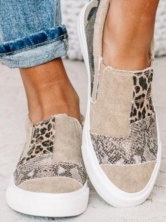 Nora | Women’s Orthopedic Easy-Wear Flat Shoes For Daily Comfort