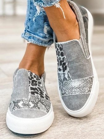 Nora | Women’s Orthopedic Easy-Wear Flat Shoes For Daily Comfort